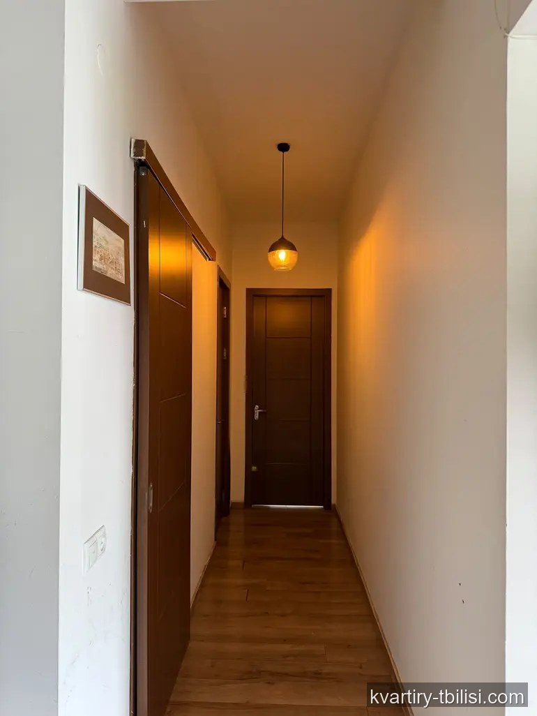 3-bedroom Apartment for sale in Bagevi, Tbilisi, 84 sqm, floor 2/9 — 170 000 USD | Tbilisi Homes