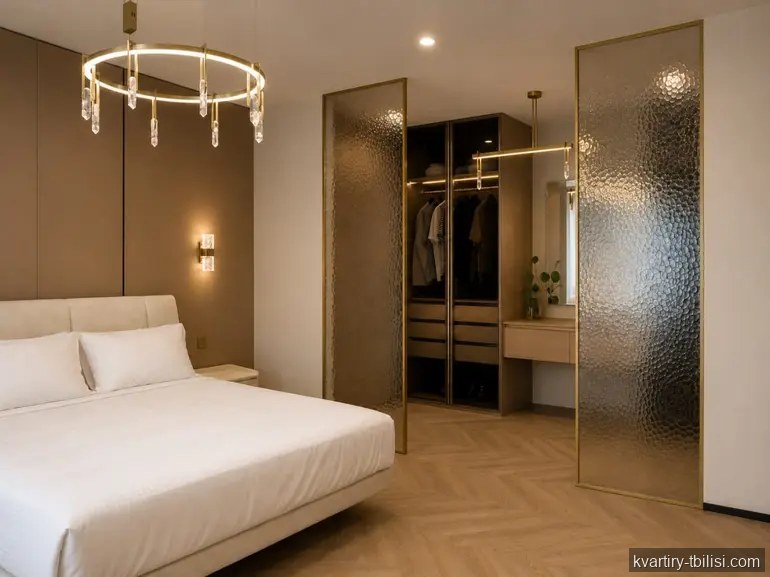 3-bedroom Apartment for sale in Bagevi, Tbilisi, 120 sqm, floor 6/7 — 324 000 USD | Tbilisi Homes