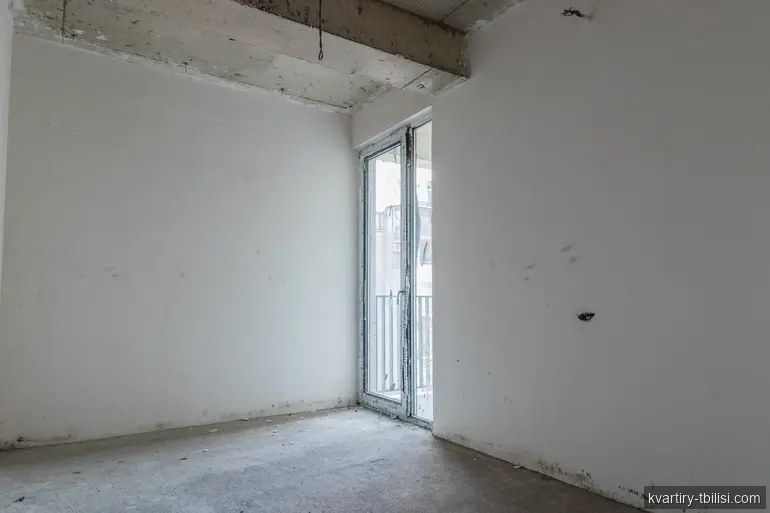 Трёхкомнатная квартира в Багеби — 210 000 USD | Tbilisi Homes