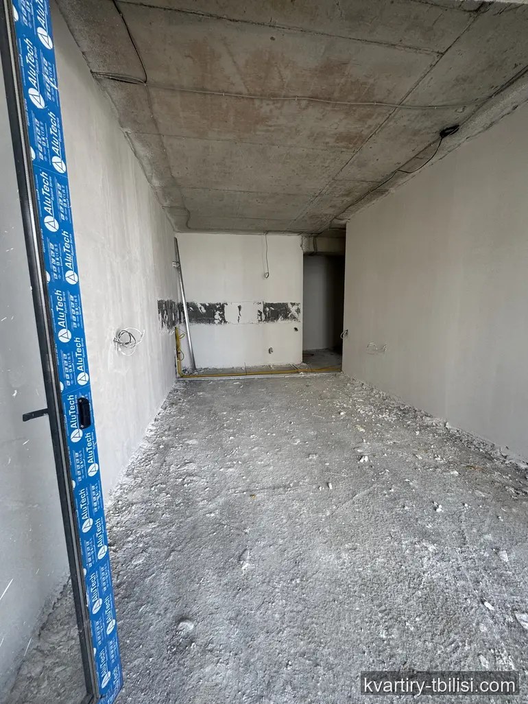 3-bedroom Apartment for sale in Bagevi, Tbilisi, 120 sqm, floor 4/6 — 260 000 USD | Tbilisi Homes