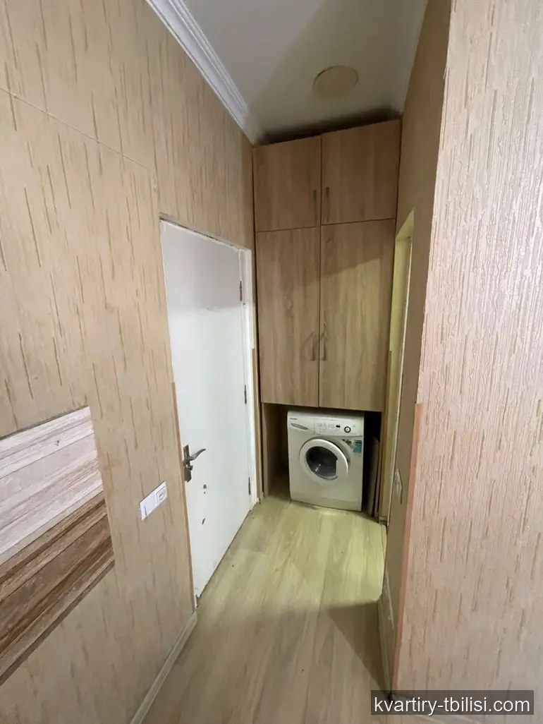 1-bedroom Apartment for sale in Chugureti, Tbilisi, 20 sqm, floor 4/5 — 30 000 USD | Tbilisi Homes