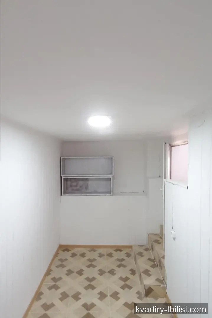 Однокомнатная квартира в Чугурети — 16 800 USD | Tbilisi Homes