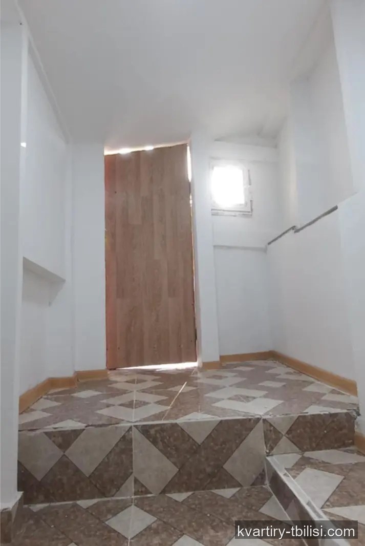 Однокомнатная квартира в Чугурети — 16 800 USD | Tbilisi Homes