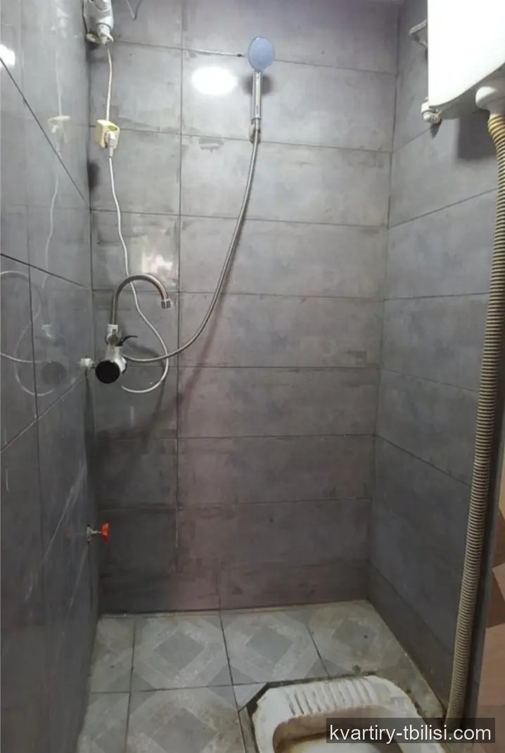 Однокомнатная квартира в Чугурети — 16 800 USD | Tbilisi Homes