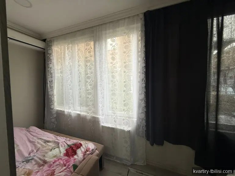 Однокомнатная квартира в Чугурети — 65 000 USD | Tbilisi Homes
