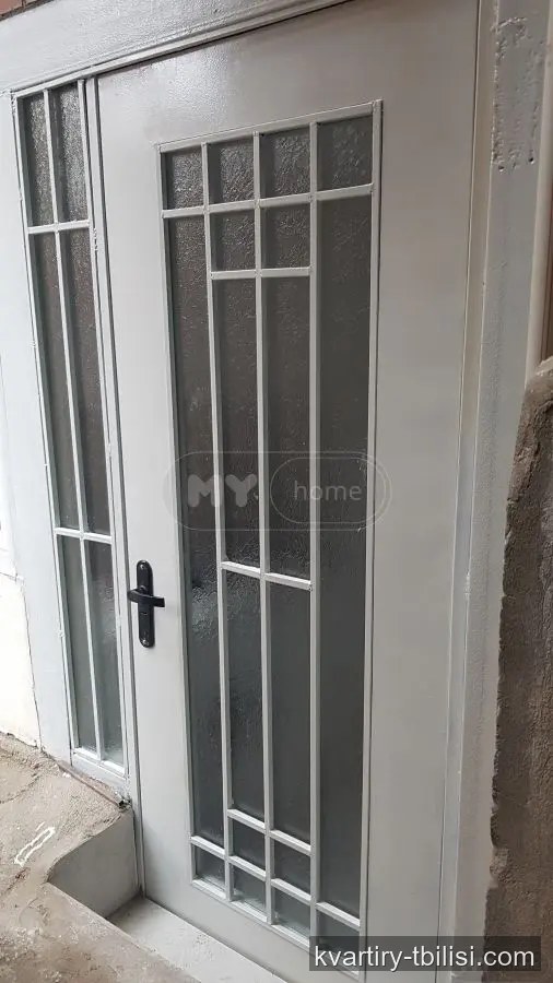 1-bedroom Apartment for sale in Chugureti, Tbilisi, 26 sqm, floor 1/4 — 39 000 USD | Tbilisi Homes