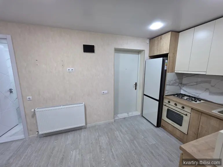 Двухкомнатная квартира в Чугурети — 83 000 USD | Tbilisi Homes