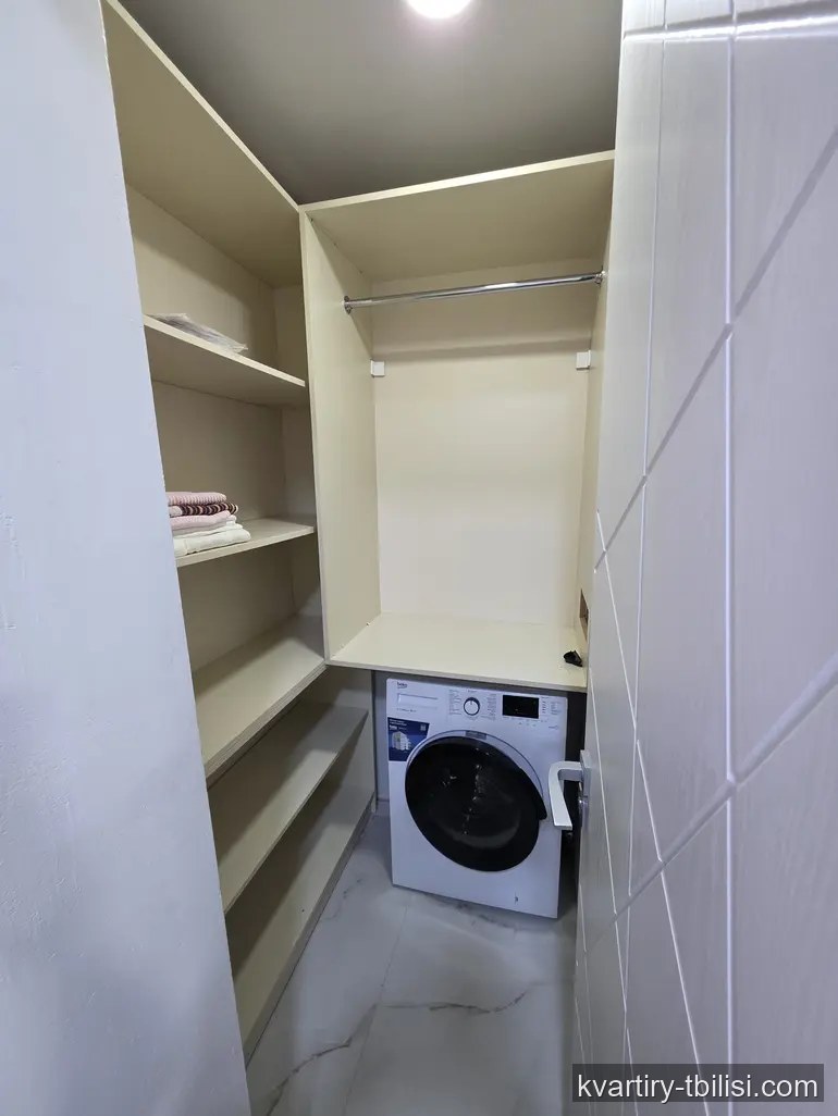 Двухкомнатная квартира в Чугурети — 83 000 USD | Tbilisi Homes