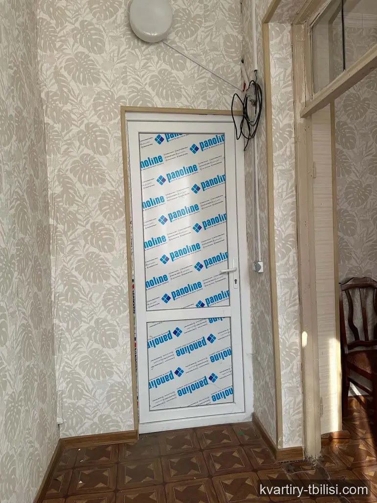 2-bedroom Apartment for sale in Chugureti, Tbilisi, 22 sqm, floor 2/2 — 20 000 USD | Tbilisi Homes