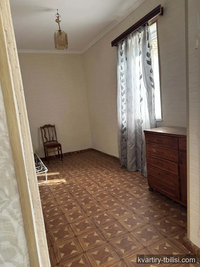 2-bedroom Apartment for sale in Chugureti, Tbilisi, 22 sqm, floor 2/2 — 20 000 USD | Tbilisi Homes