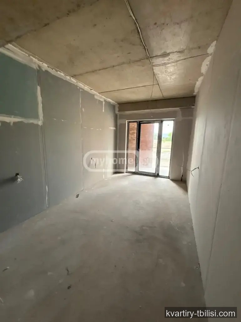 Двухкомнатная квартира в Чугурети — 126 750 USD | Tbilisi Homes