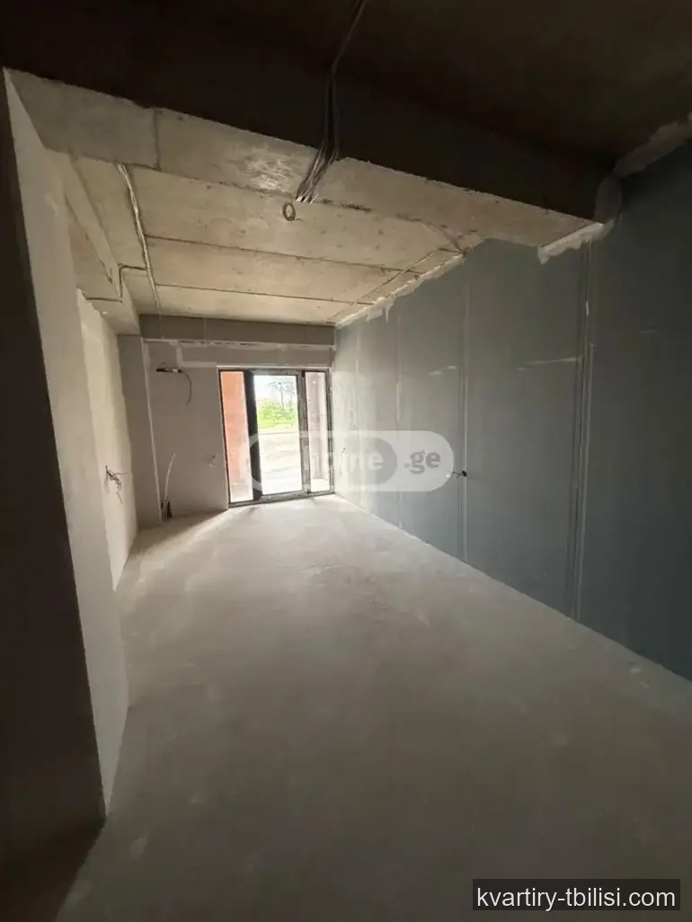 Двухкомнатная квартира в Чугурети — 126 750 USD | Tbilisi Homes