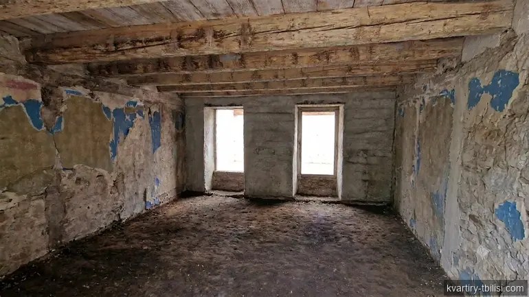 2-bedroom apartment