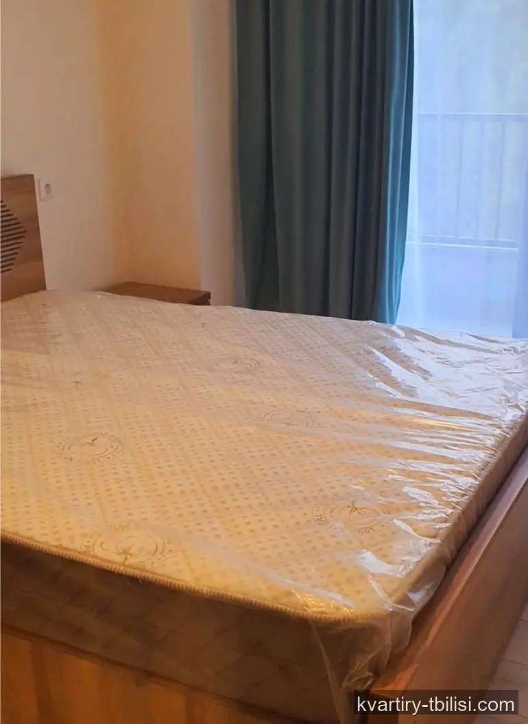 Двухкомнатная квартира в Чугурети — 125 000 USD | Tbilisi Homes