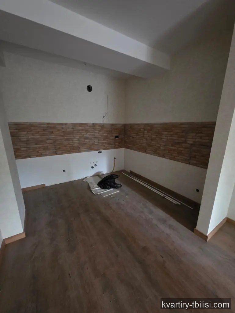 3-bedroom Apartment for sale in Chugureti, Tbilisi, 70 sqm, floor 4/8 — 160 000 USD | Tbilisi Homes