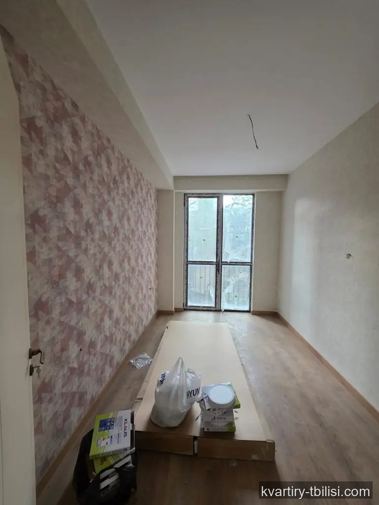 3-bedroom Apartment for sale in Chugureti, Tbilisi, 70 sqm, floor 4/8 — 160 000 USD | Tbilisi Homes