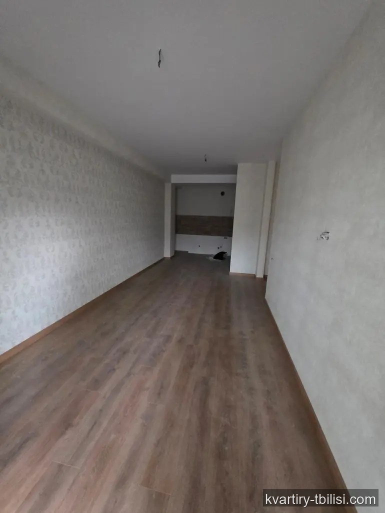 3-bedroom Apartment for sale in Chugureti, Tbilisi, 70 sqm, floor 4/8 — 160 000 USD | Tbilisi Homes