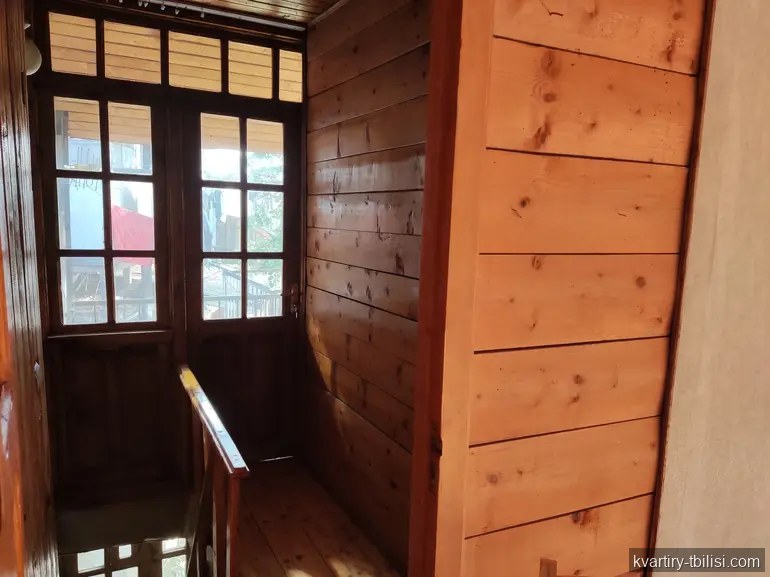 3-bedroom Apartment for sale in Chugureti, Tbilisi, 67.4 sqm, floor 1/2 — 74 000 USD | Tbilisi Homes
