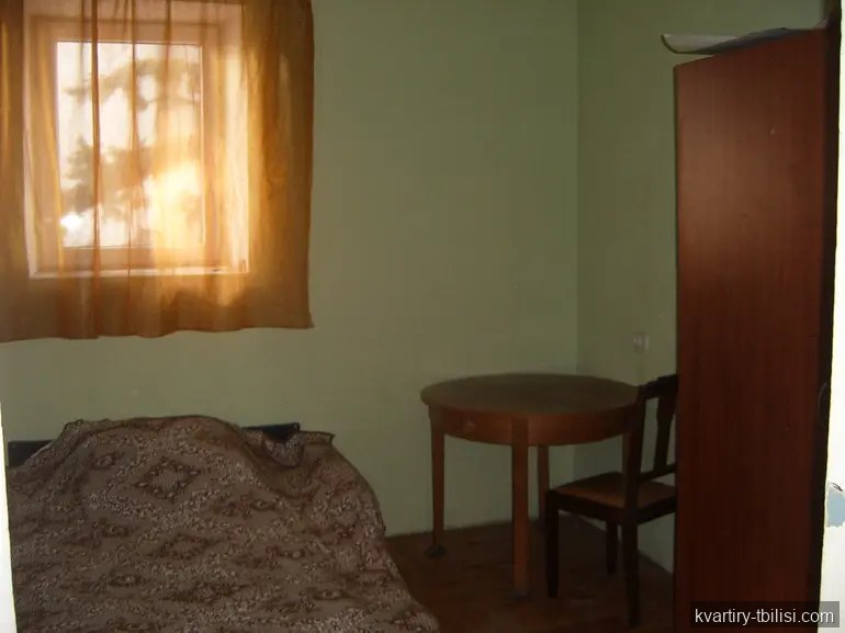 Трёхкомнатная квартира в Чугурети — 135 000 USD | Tbilisi Homes