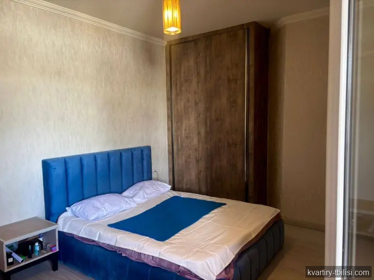 3-bedroom Apartment for sale in Chugureti, Tbilisi, 140 sqm, floor 2/3 — 300 000 USD | Tbilisi Homes