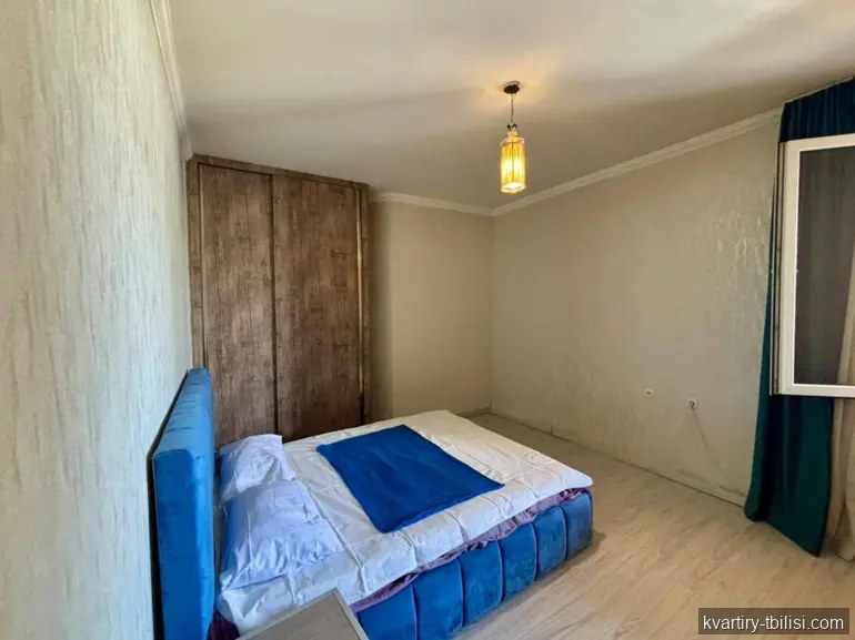 3-bedroom Apartment for sale in Chugureti, Tbilisi, 140 sqm, floor 2/3 — 300 000 USD | Tbilisi Homes