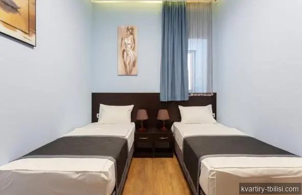5-bedroom Apartment for sale in Chugureti, Tbilisi, 150 sqm, floor 1/3 — 450 000 USD | Tbilisi Homes