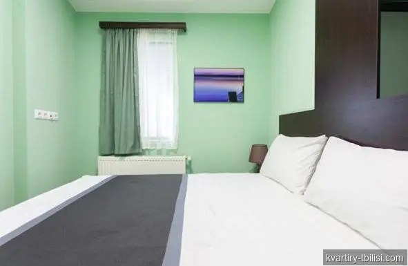 5-bedroom Apartment for sale in Chugureti, Tbilisi, 150 sqm, floor 1/3 — 450 000 USD | Tbilisi Homes