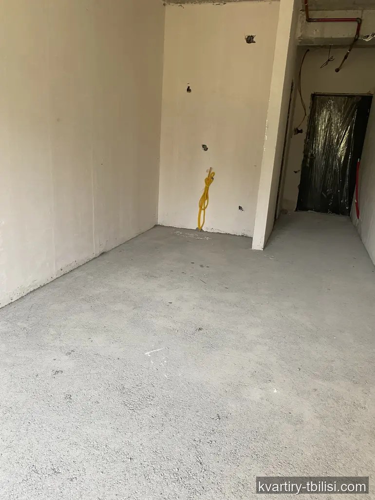 Однокомнатная квартира в Диди Дигоми — 42 000 USD | Tbilisi Homes