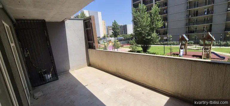 Однокомнатная квартира в Диди Дигоми — 75 000 USD | Tbilisi Homes