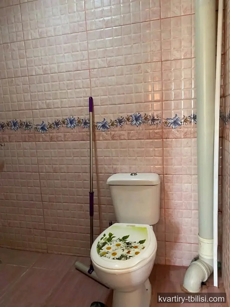 1-bedroom Apartment for sale in Didi Digomi, Tbilisi, 20 sqm, floor 3/3 — 26 500 USD | Tbilisi Homes