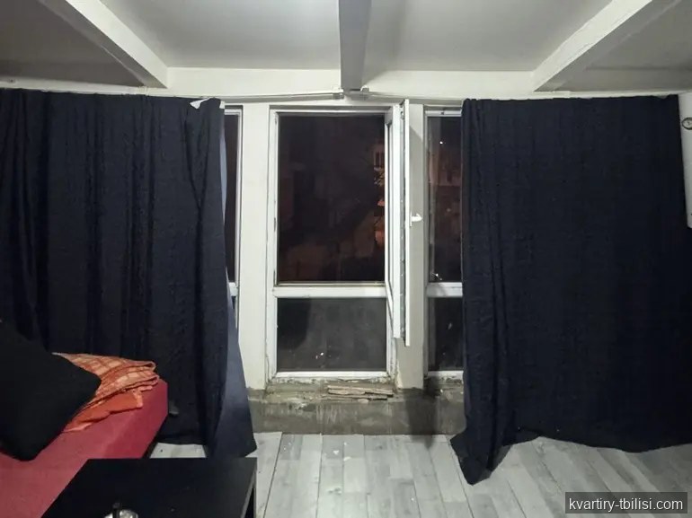 Однокомнатная квартира в Диди Дигоми — 24 000 USD | Tbilisi Homes