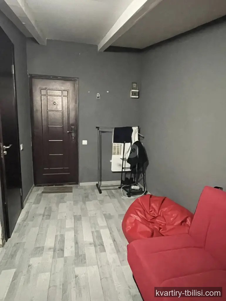 Однокомнатная квартира в Диди Дигоми — 24 000 USD | Tbilisi Homes