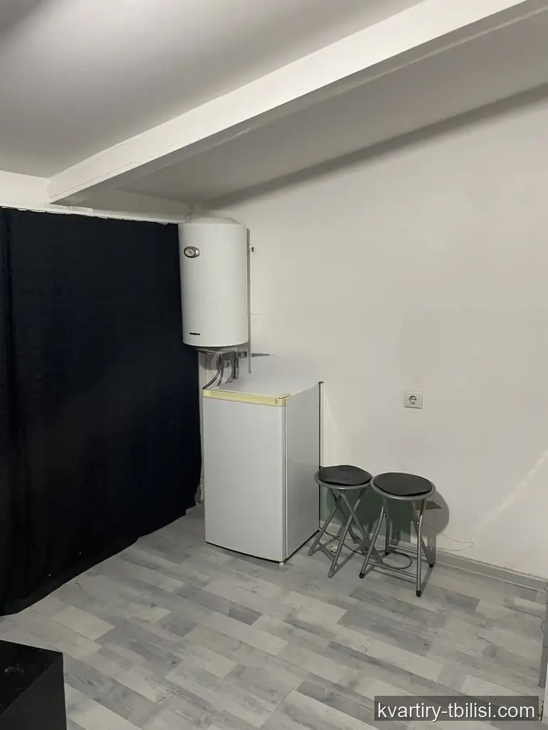 Однокомнатная квартира в Диди Дигоми — 24 000 USD | Tbilisi Homes