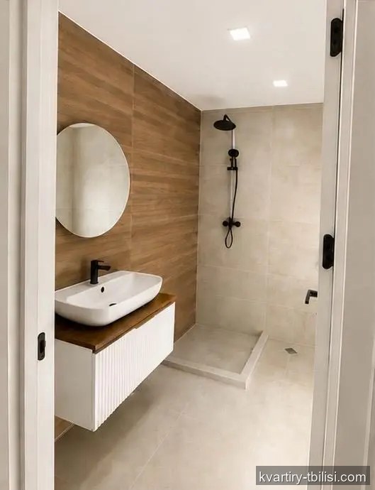 Однокомнатная квартира в Диди Дигоми — 62 000 USD | Tbilisi Homes