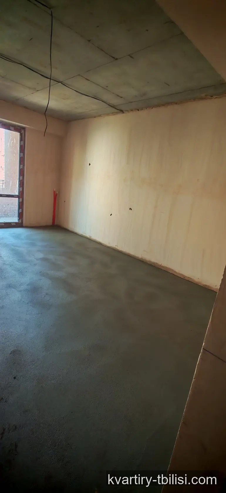 Однокомнатная квартира в Диди Дигоми — 45 900 USD | Tbilisi Homes