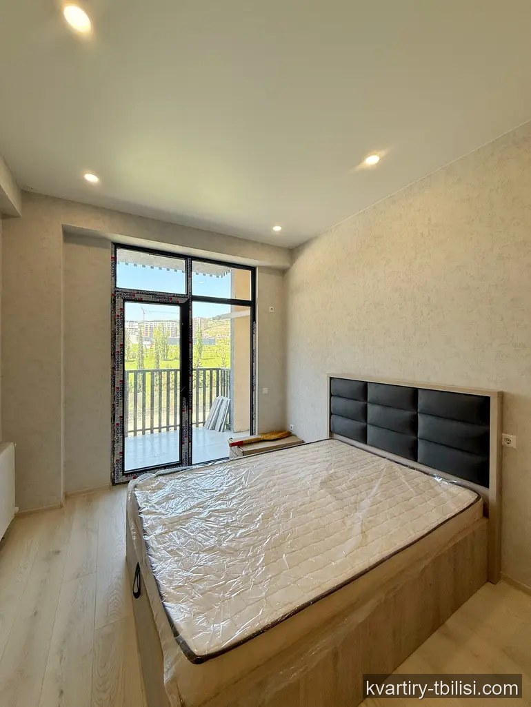 Однокомнатная квартира в Диди Дигоми — 56 000 USD | Tbilisi Homes