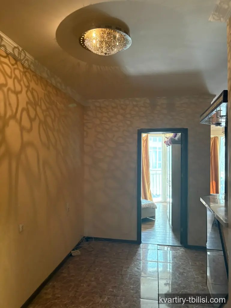 Двухкомнатная квартира в Диди Дигоми — 65 000 USD | Tbilisi Homes