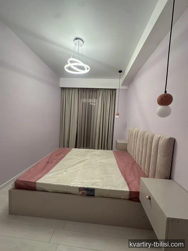 Двухкомнатная квартира в Диди Дигоми — 81 000 USD | Tbilisi Homes