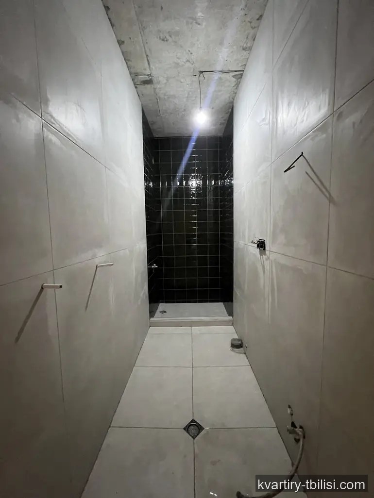 Двухкомнатная квартира в Диди Дигоми — 45 000 USD | Tbilisi Homes