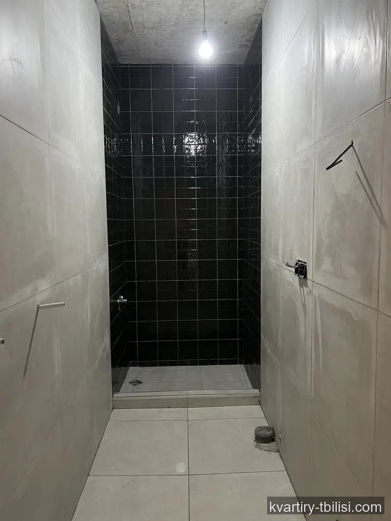 Двухкомнатная квартира в Диди Дигоми — 45 000 USD | Tbilisi Homes