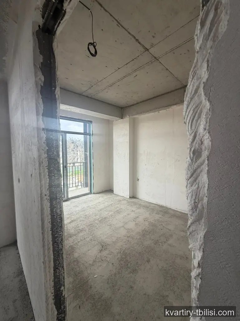 Двухкомнатная квартира в Диди Дигоми — 67 500 USD | Tbilisi Homes