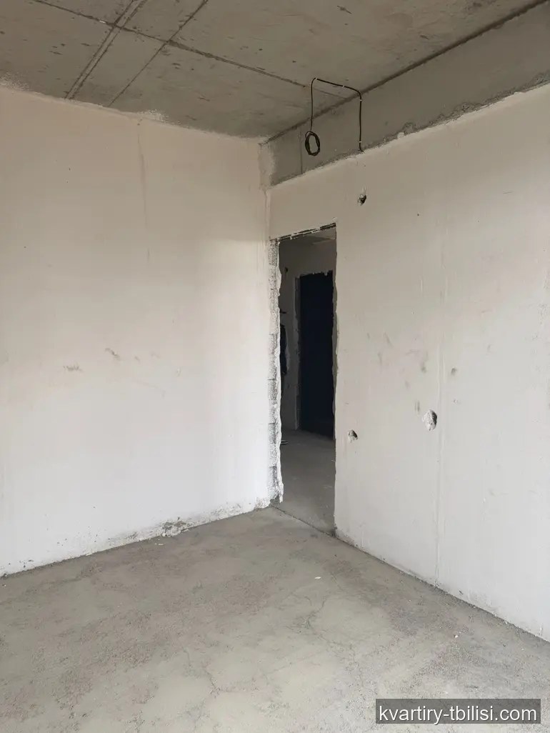 Двухкомнатная квартира в Диди Дигоми — 67 500 USD | Tbilisi Homes