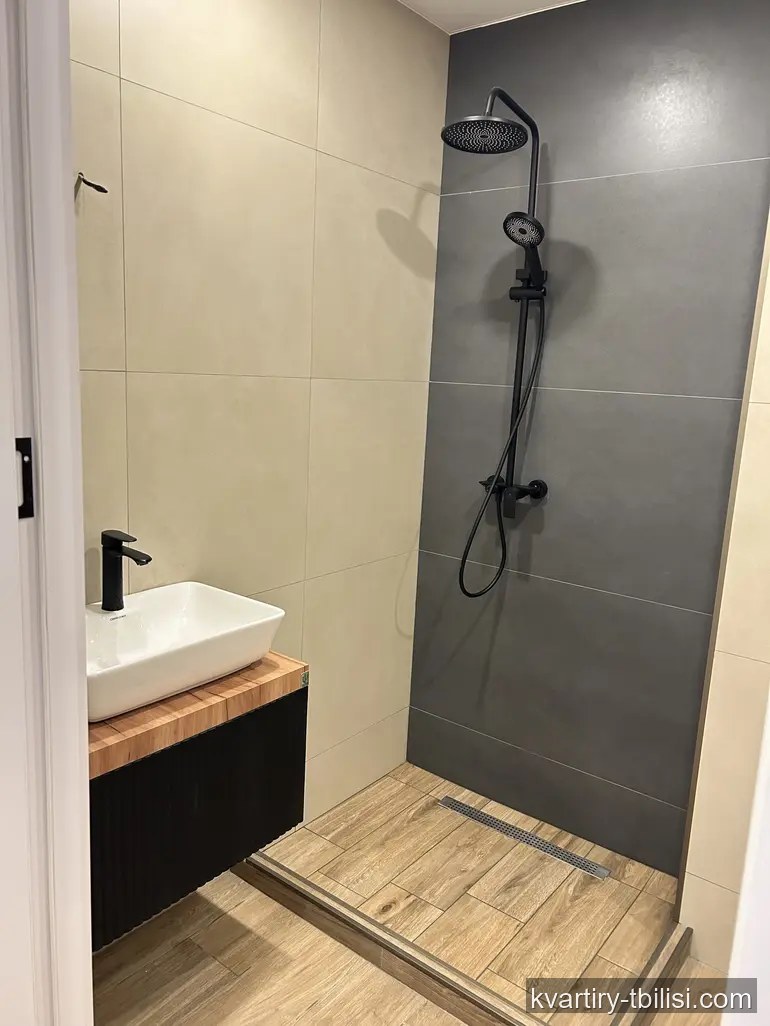 Двухкомнатная квартира в Диди Дигоми — 78 000 USD | Tbilisi Homes