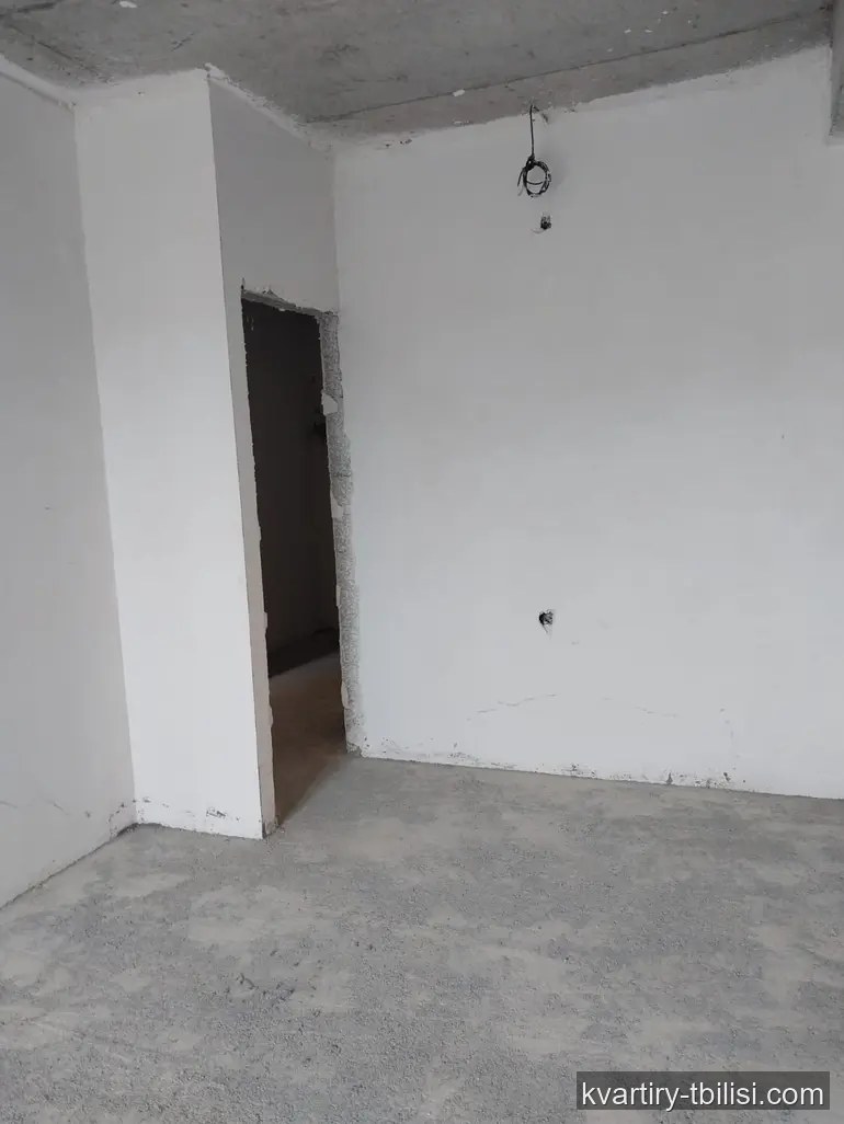 Двухкомнатная квартира в Диди Дигоми — 70 038 USD | Tbilisi Homes