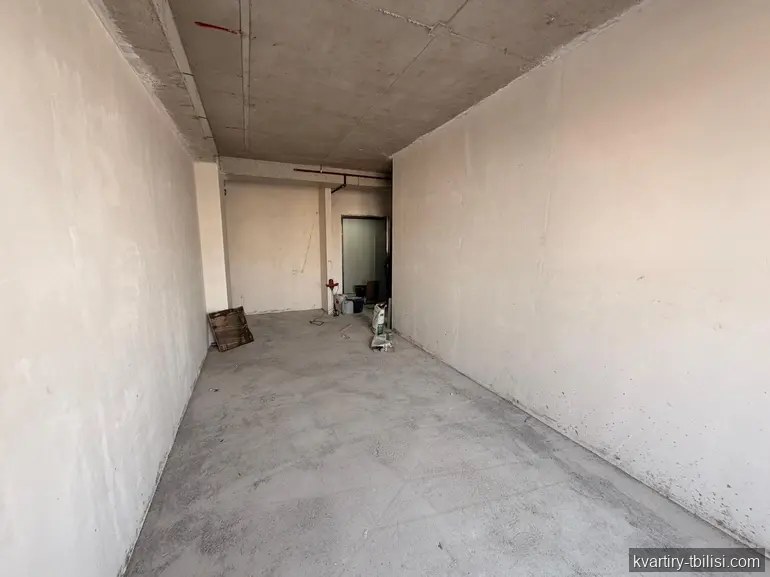 2-bedroom Apartment for sale in Didi Digomi, Tbilisi, 53 sqm, floor 6/12 — 66 250 USD | Tbilisi Homes