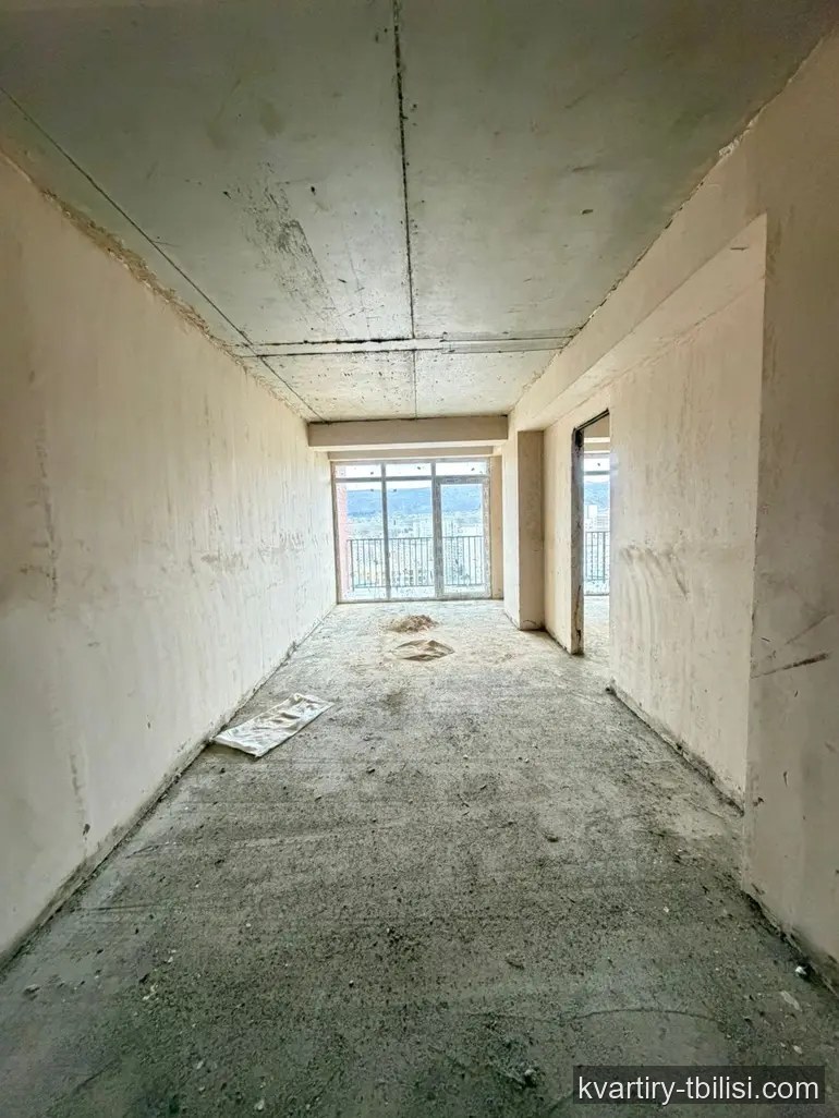 Двухкомнатная квартира в Диди Дигоми — 70 000 USD | Tbilisi Homes