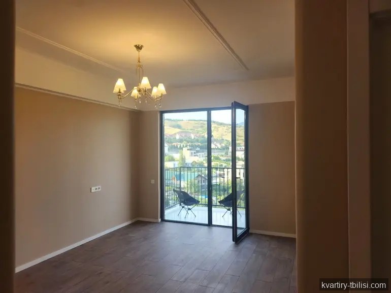 2-bedroom Apartment for sale in Didi Digomi, Tbilisi, 54.5 sqm, floor 10/12 — 81 000 USD | Tbilisi Homes