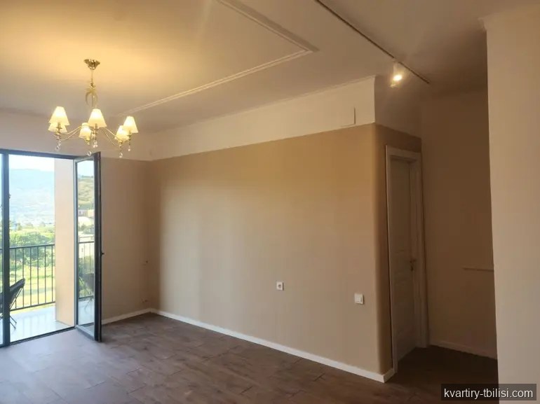 2-bedroom Apartment for sale in Didi Digomi, Tbilisi, 54.5 sqm, floor 10/12 — 81 000 USD | Tbilisi Homes