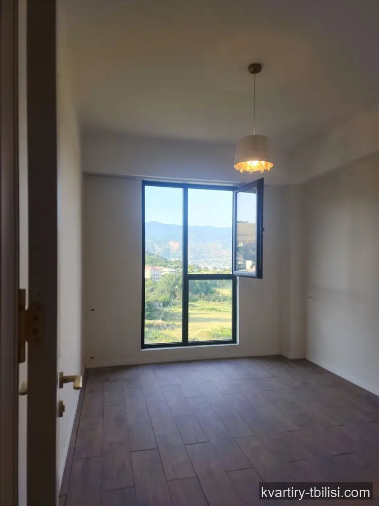 2-bedroom Apartment for sale in Didi Digomi, Tbilisi, 54.5 sqm, floor 10/12 — 81 000 USD | Tbilisi Homes