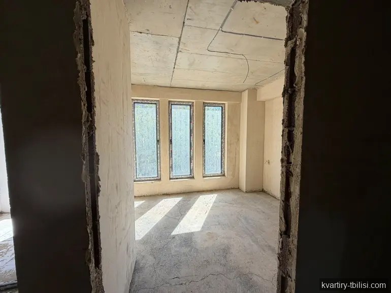 Двухкомнатная квартира в Диди Дигоми — 95 000 USD | Tbilisi Homes